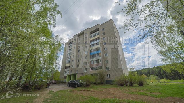 фото дома
