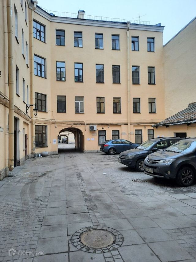 фото дома