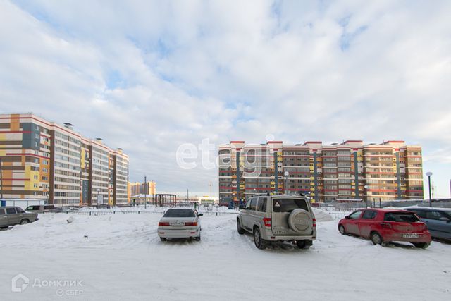 фото дома
