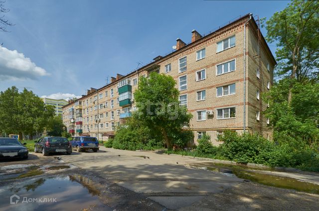 фото дома