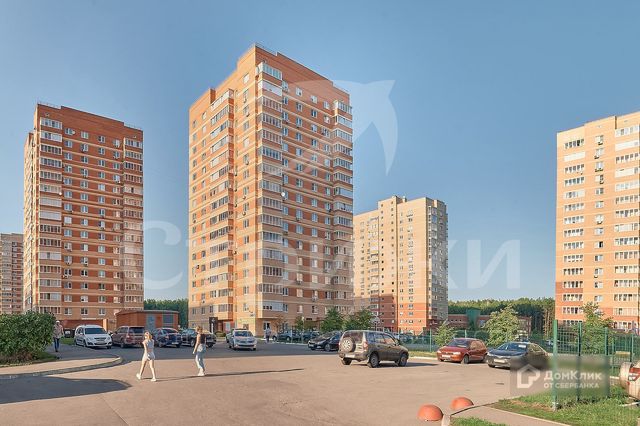фото дома