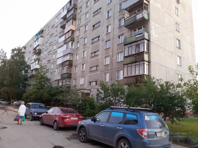 фото дома