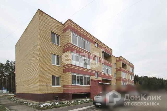 Панорама дома