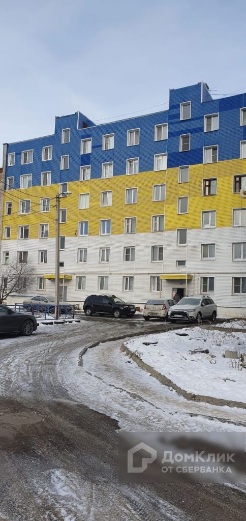 фото дома