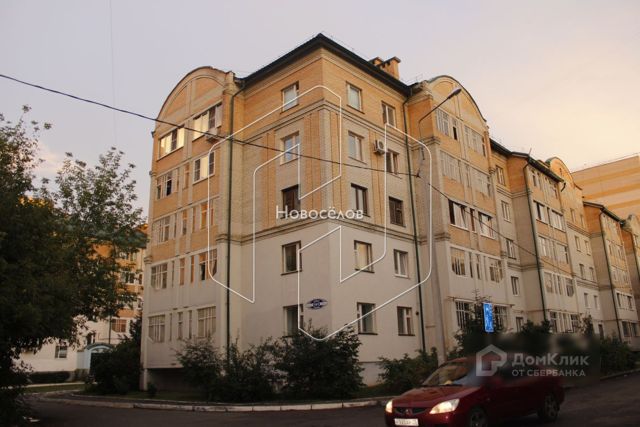 Панорама дома