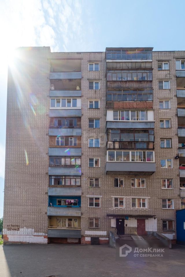 фото дома