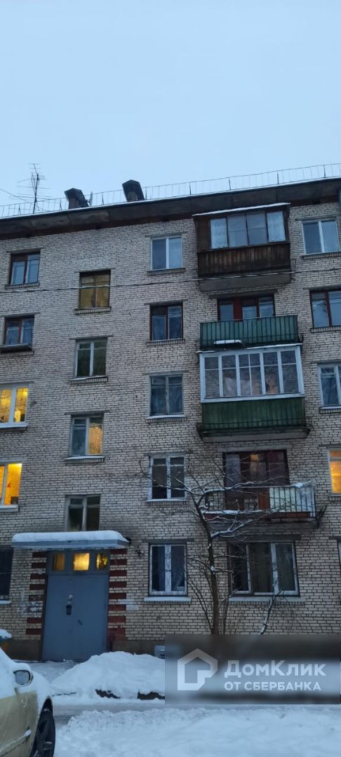 Панорама дома