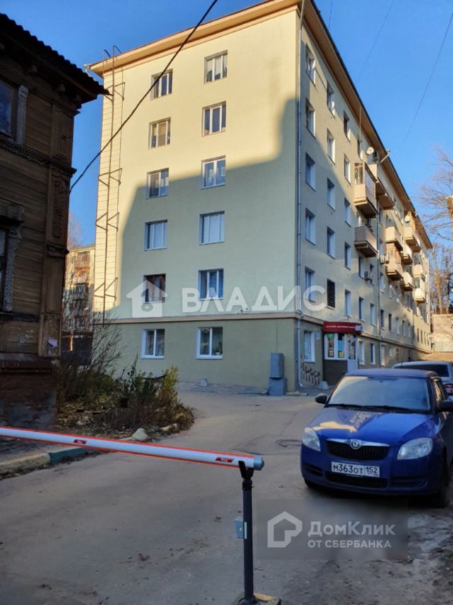 фото дома