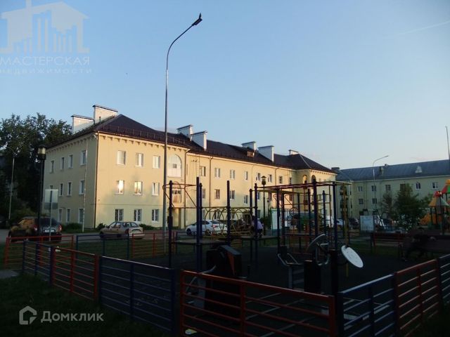 фото дома