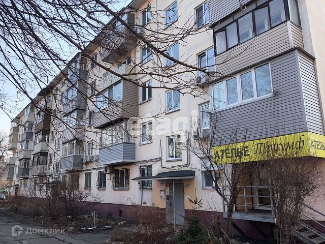 фото дома