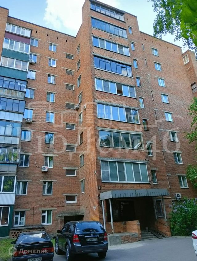 фото дома