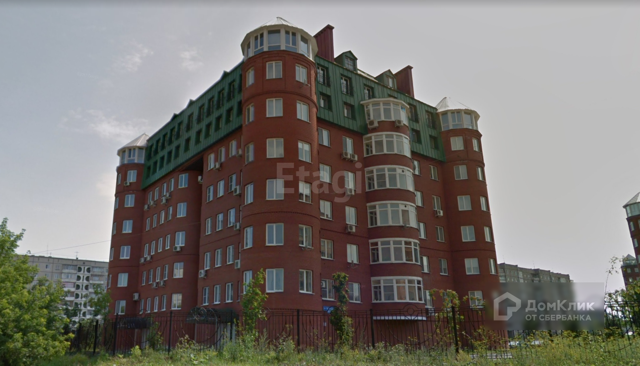 Панорама дома