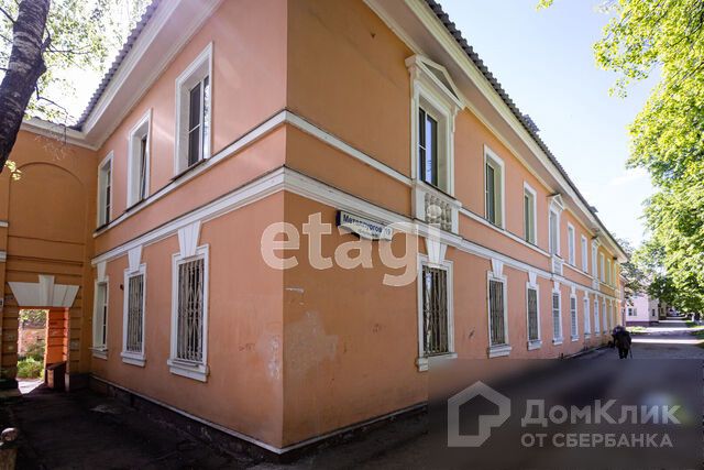 фото дома