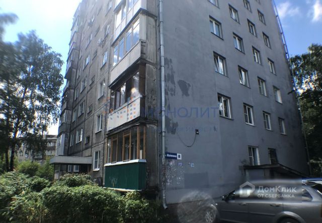 фото дома