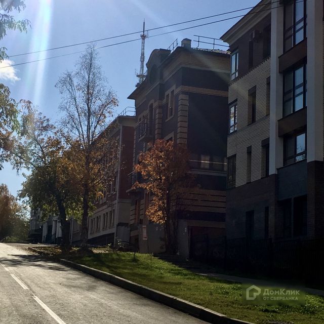 фото дома