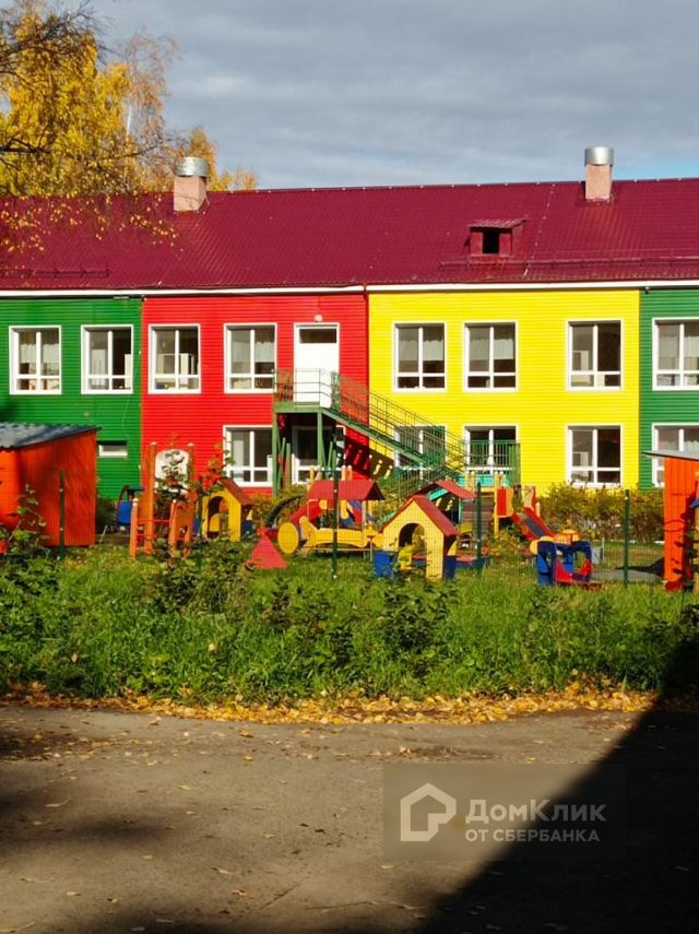 фото дома