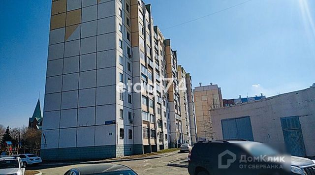 фото дома