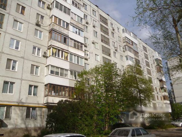 Панорама дома