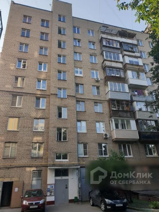 Панорама дома