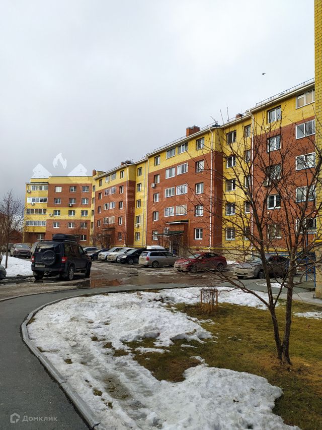 фото дома