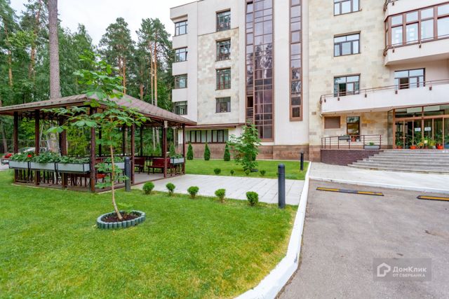 фото дома
