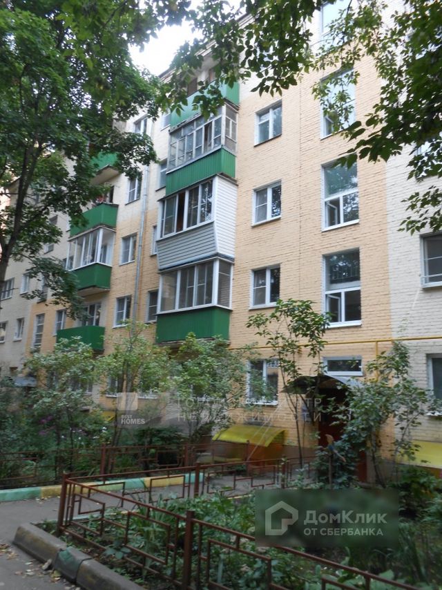 фото дома