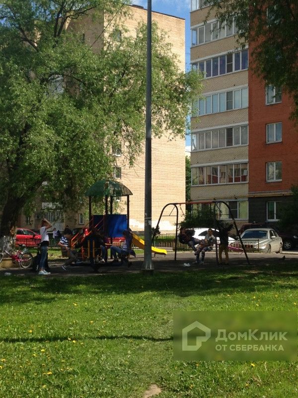 фото дома