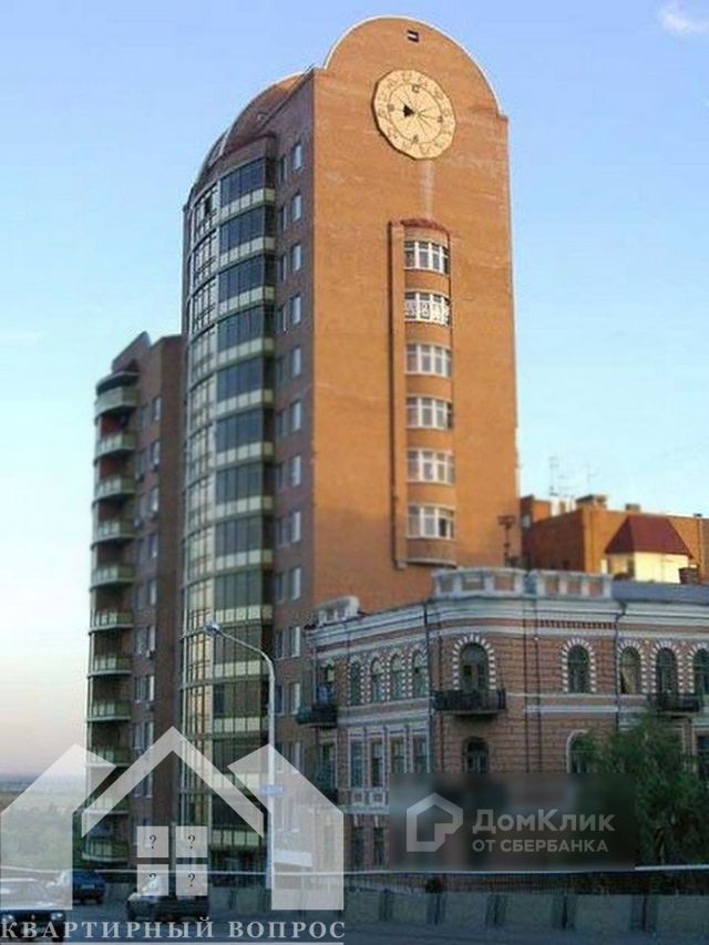 фото дома