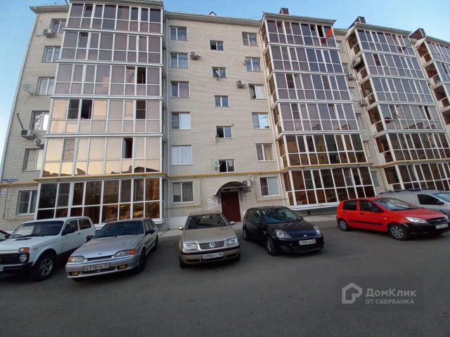 фото дома
