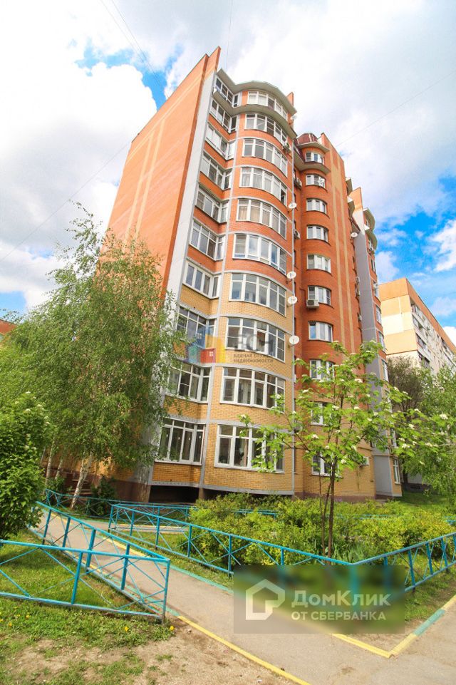 фото дома
