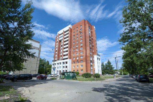 фото дома