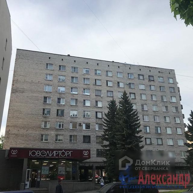 Панорама дома