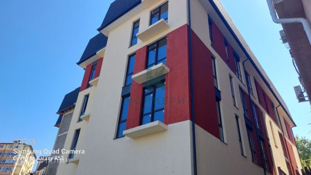 Facade