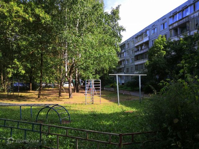 фото дома