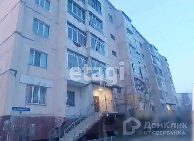 Панорама дома