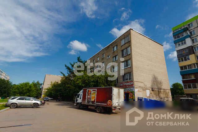 фото дома