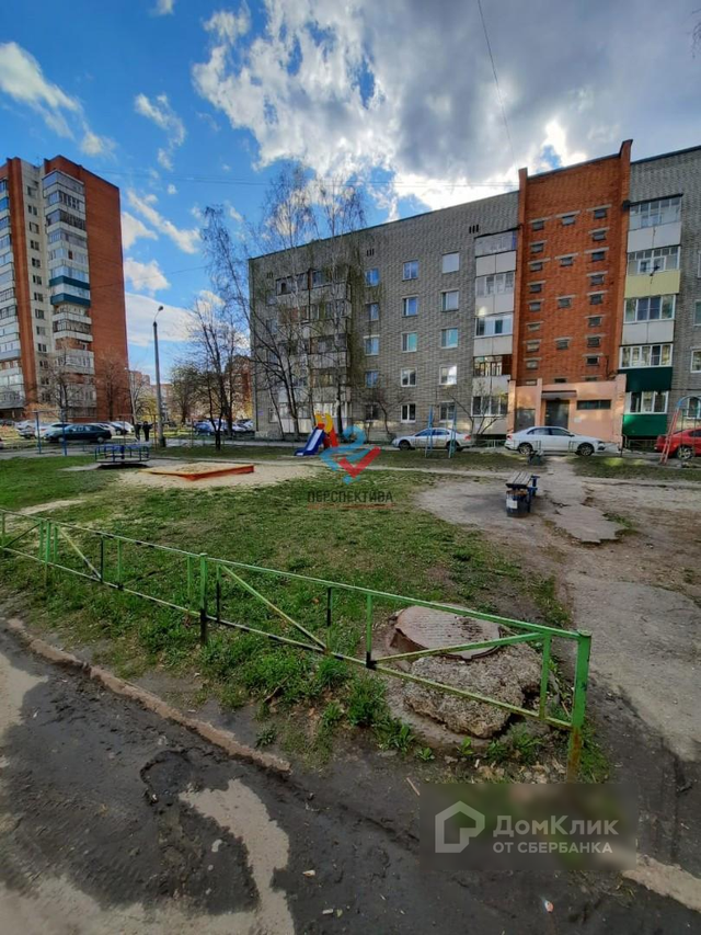фото дома