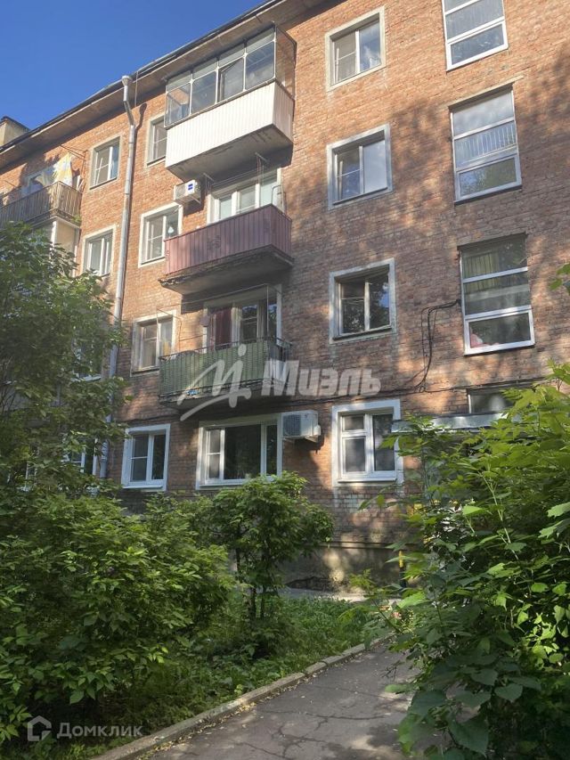 фото дома
