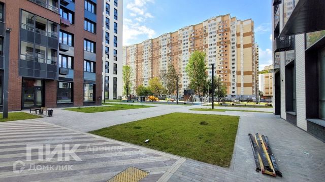 фото дома