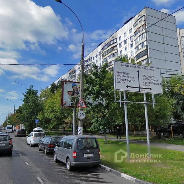 Панорама дома