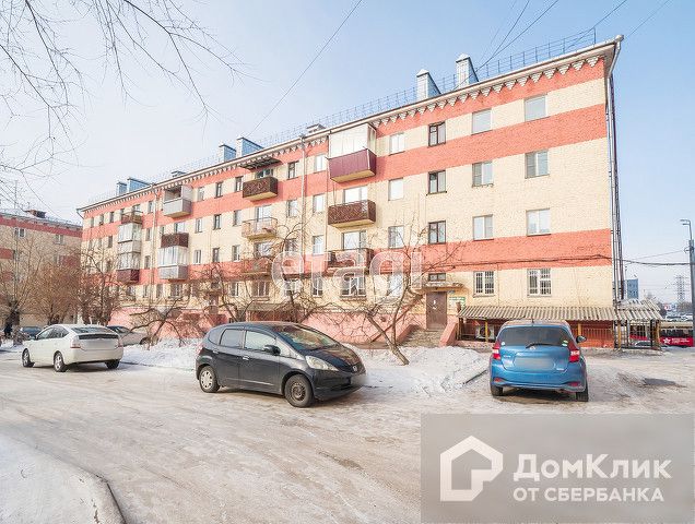 фото дома