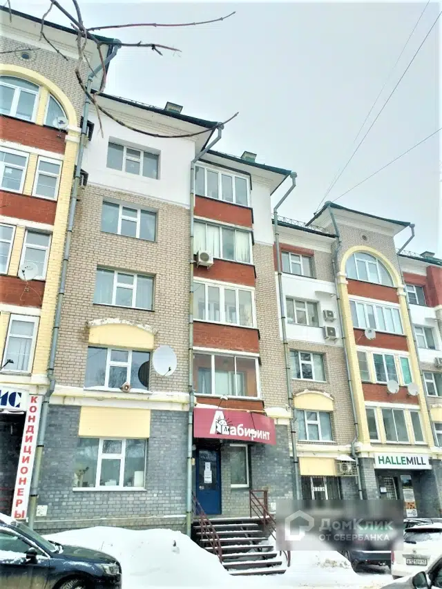 фото дома