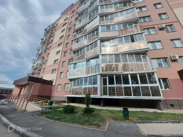 Панорама дома