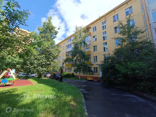 Панорама дома