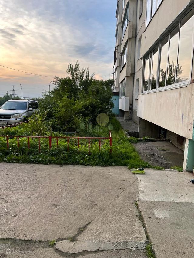 фото дома