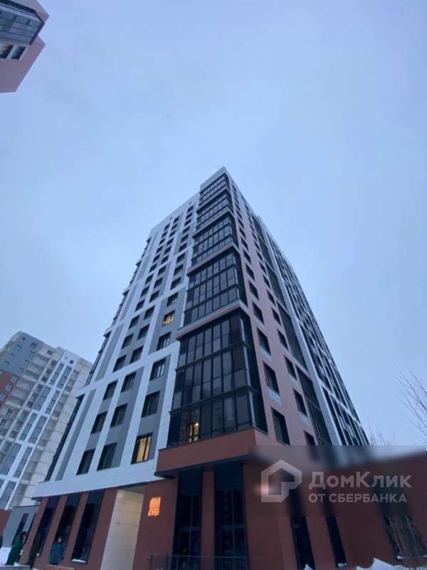 фото дома