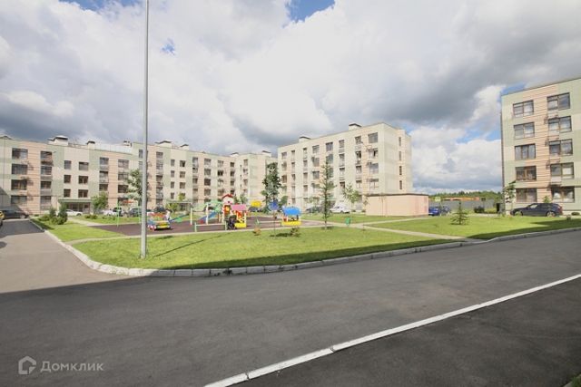фото дома