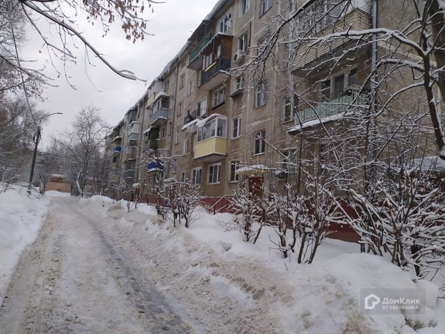 Панорама дома