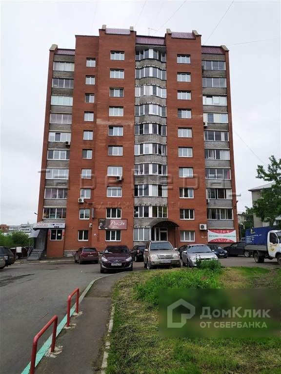 фото дома