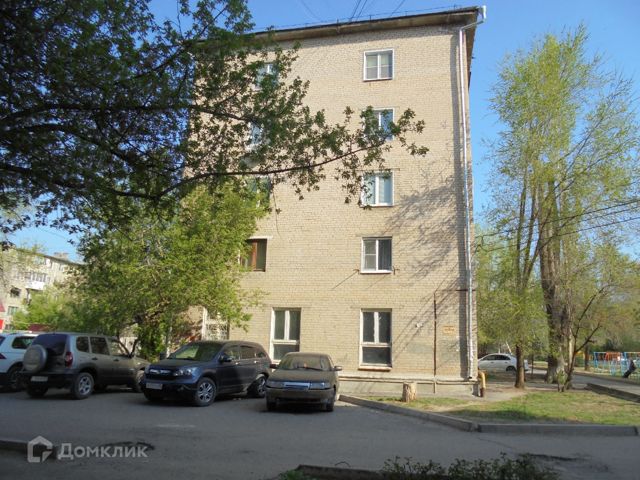 фото дома